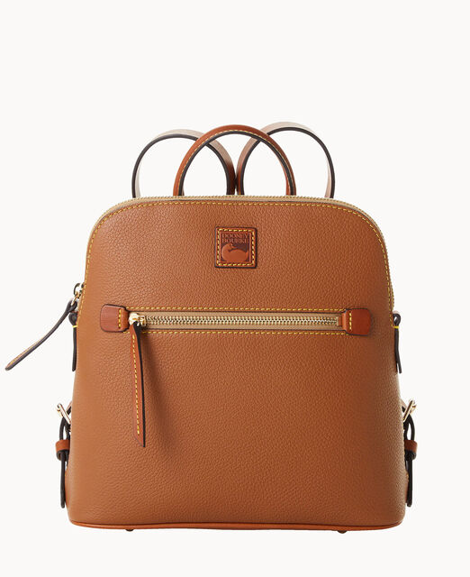Pebble Grain Backpack