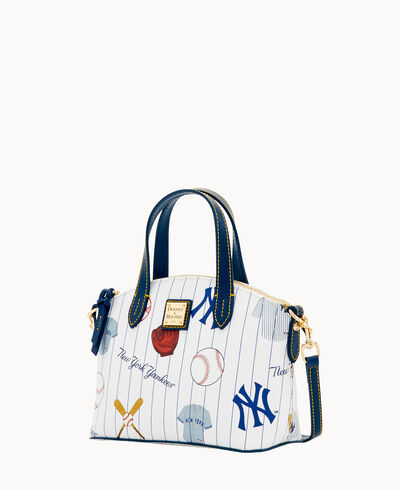 MLB Yankees Ruby
