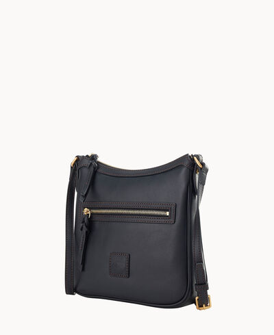 Florentine Pocket Crossbody