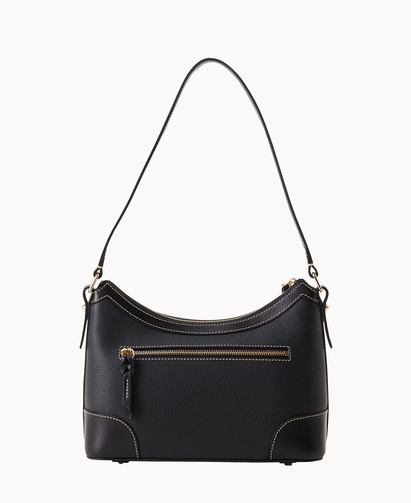 Dooney and bourke shoulder tote discount