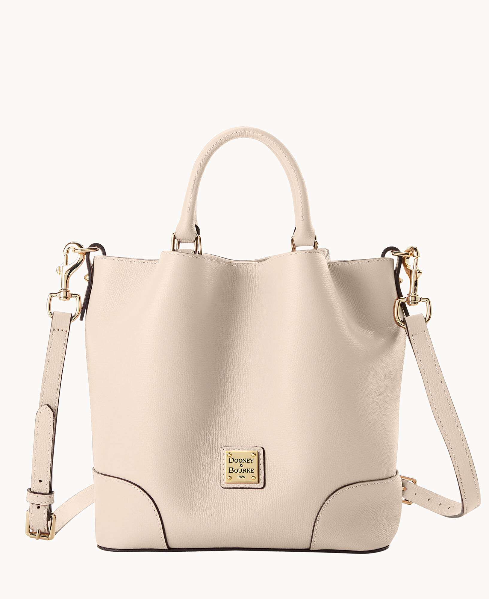 Dooney Bourke Sorrento Small Barlow
