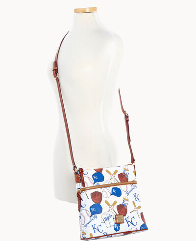 MLB Royals Crossbody