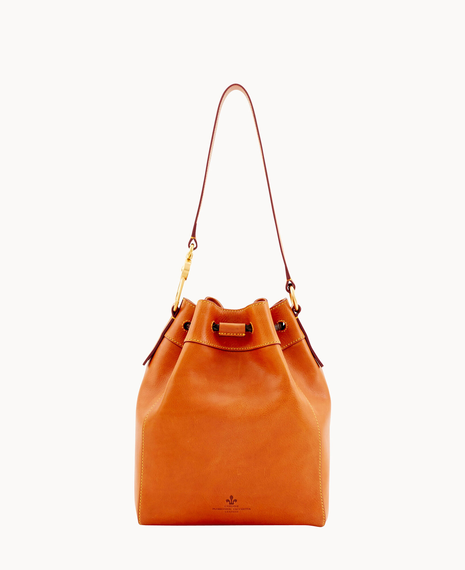 Florentine large hattie drawstring clearance
