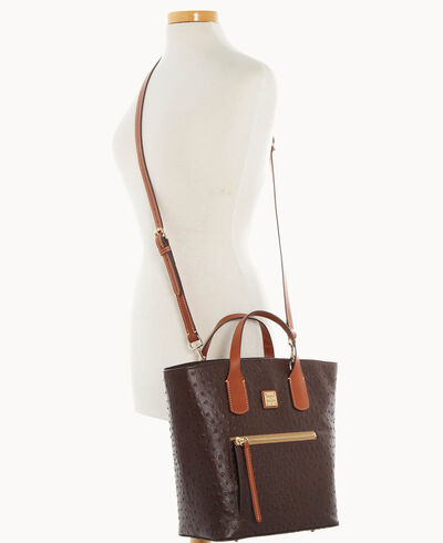 Ostrich Darla Shopper