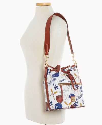 MLB Dodgers Drawstring