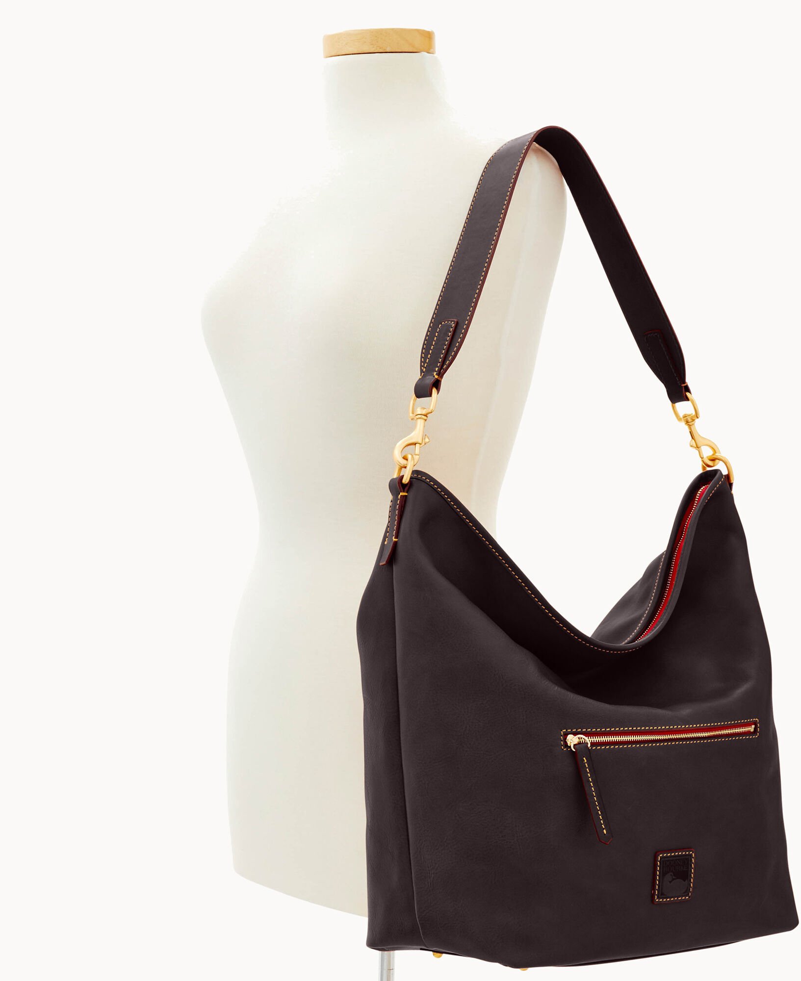 Dooney and top bourke camden collection