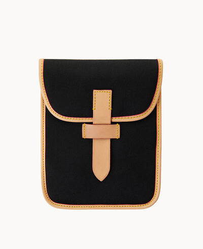 Cabriolet iPad Mini Case