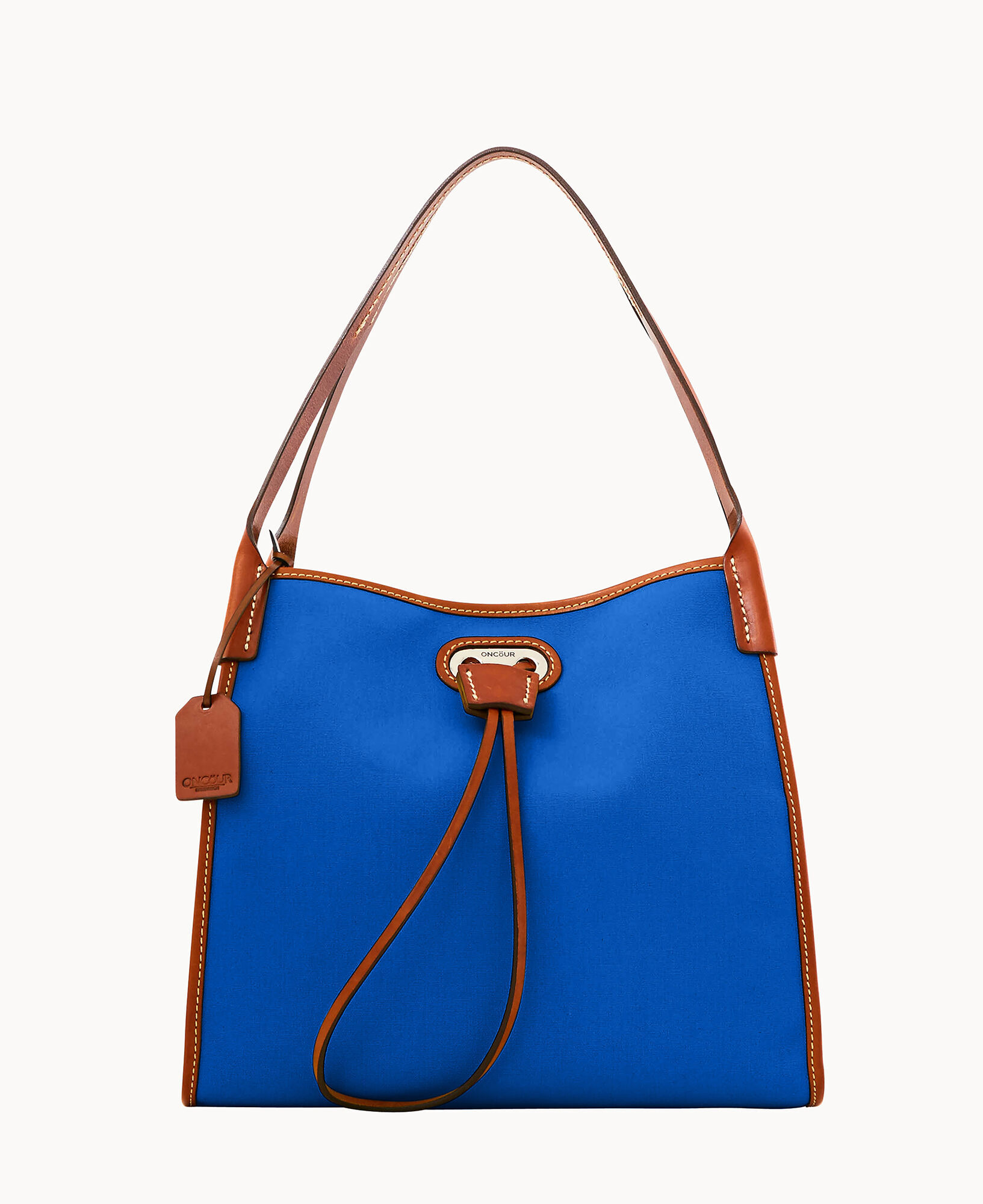 Dooney Bourke Oncour Cabriolet Small Full Up