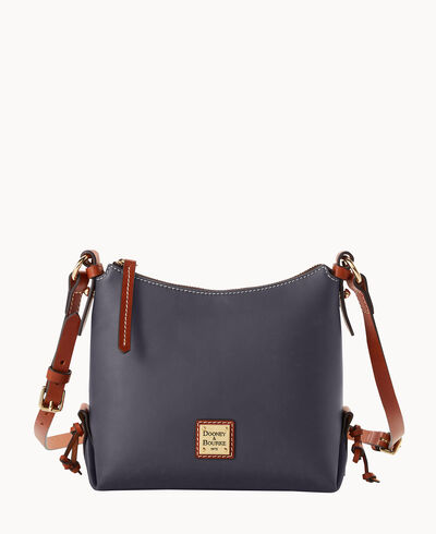 Penrose North South Crossbody 24