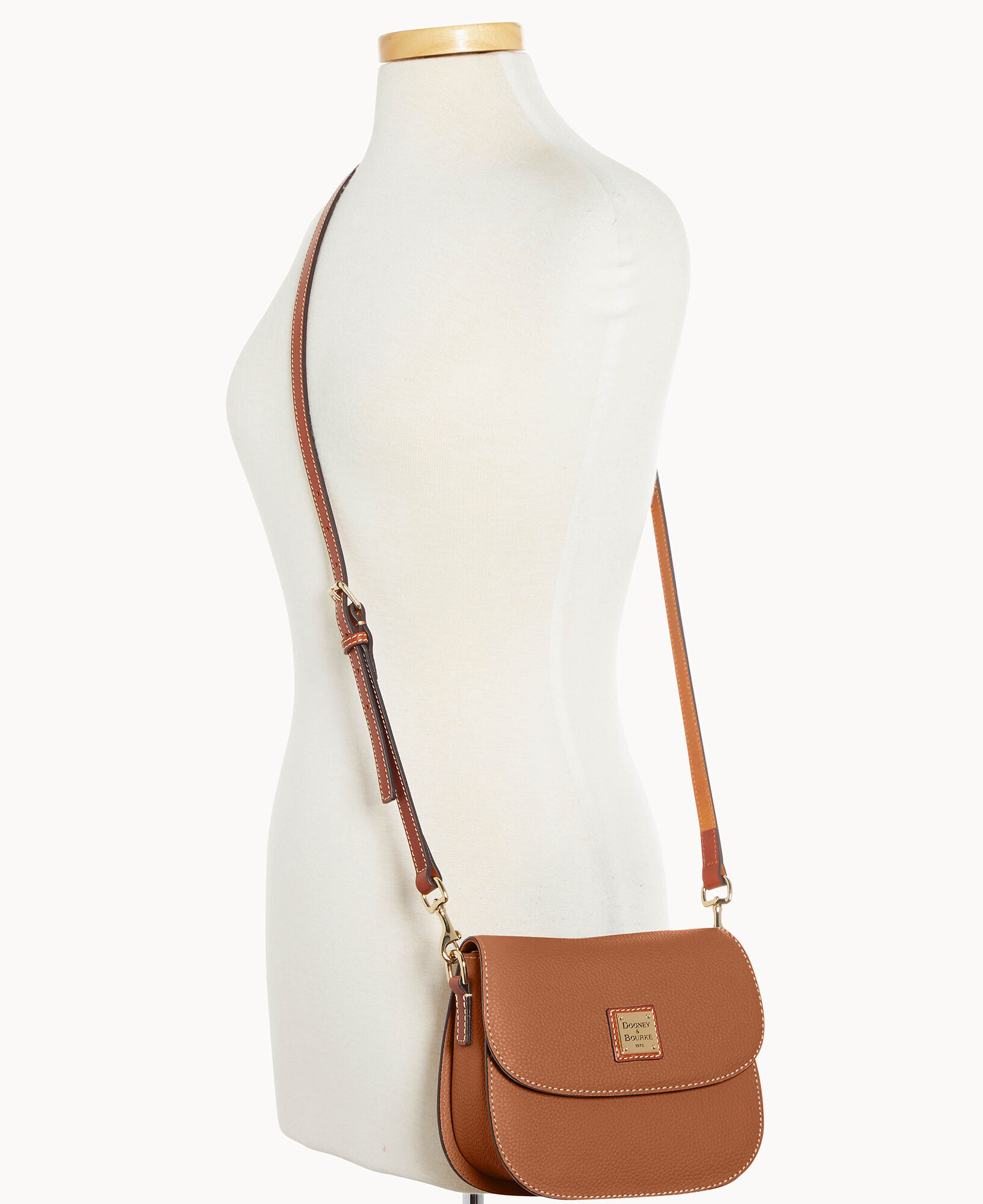 Dooney and bourke pebble crossbody shop