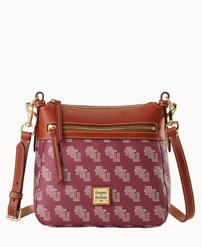Collegiate Florida State Crossbody 25