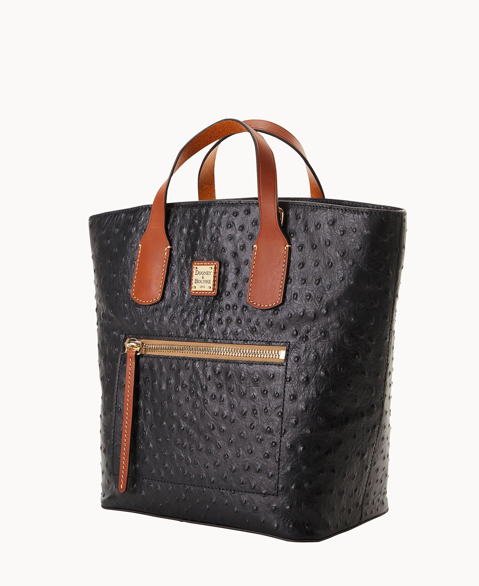Dooney and bourke ostrich collection deals