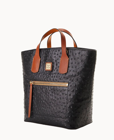 Ostrich Darla Shopper