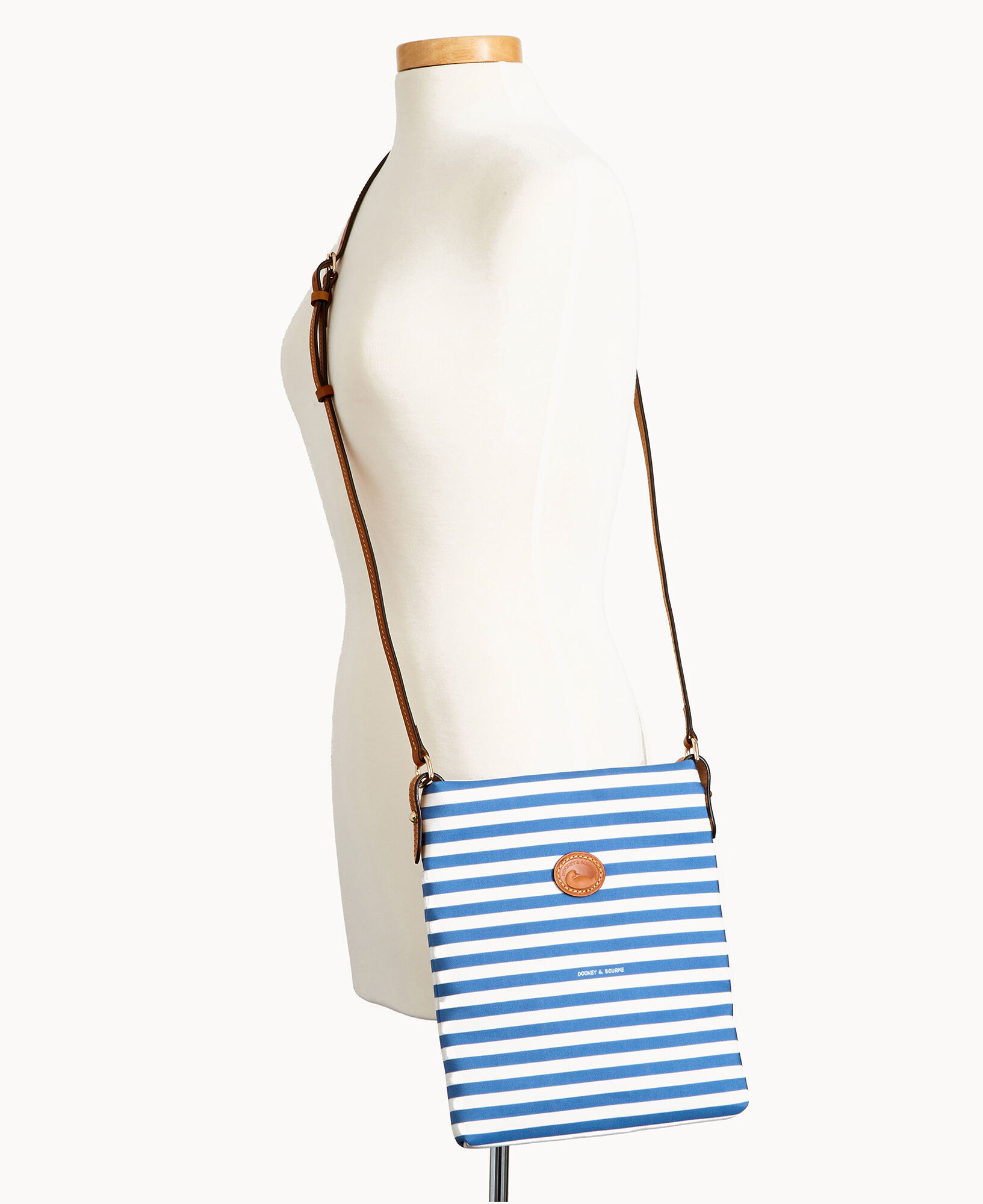 Dooney Bourke Sullivan Small Dani Crossbody