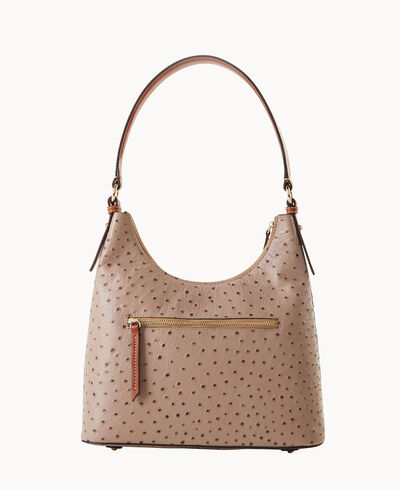 Ostrich Hobo