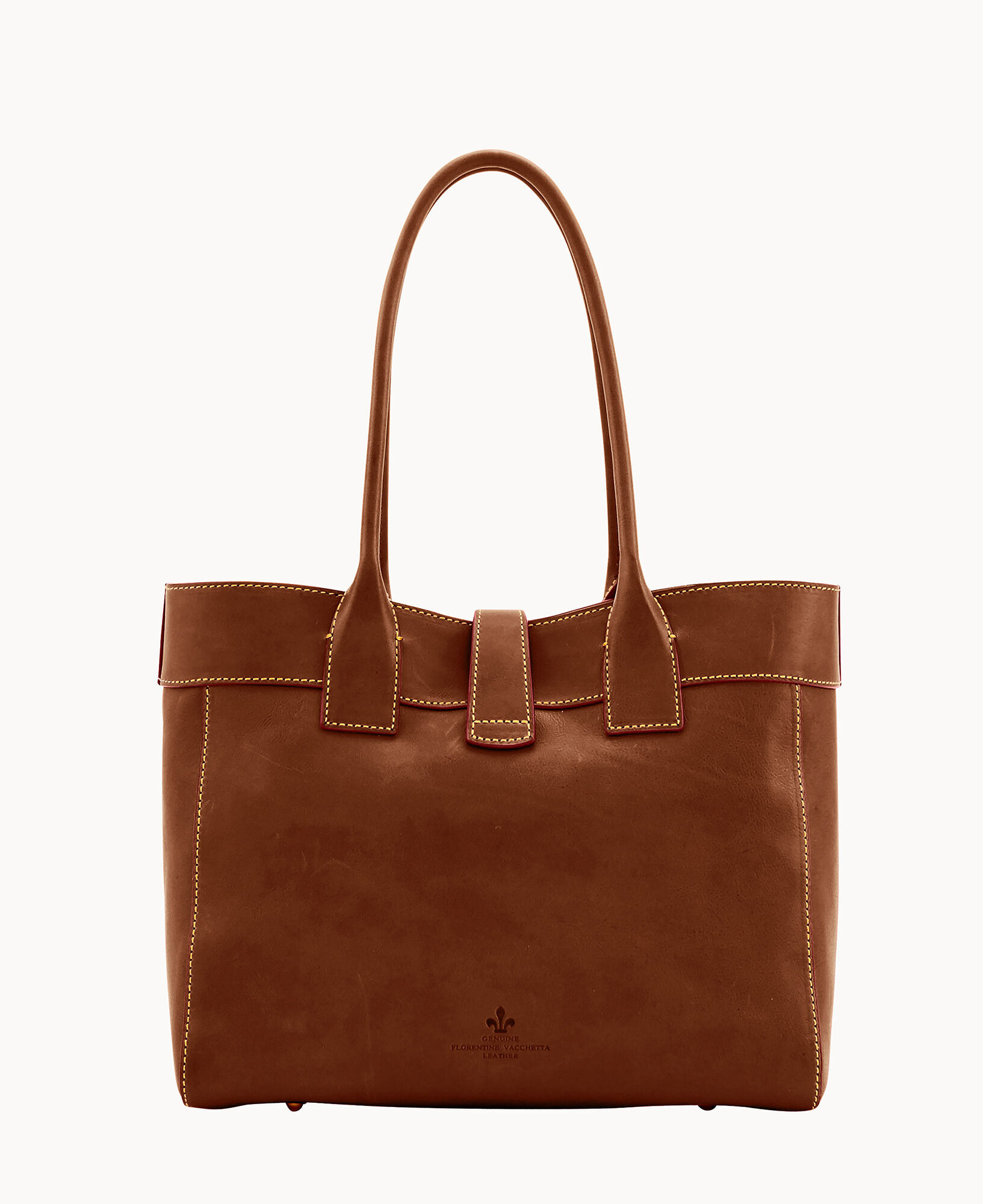 Dooney Bourke Florentine Large Amelie Shoulder Bag