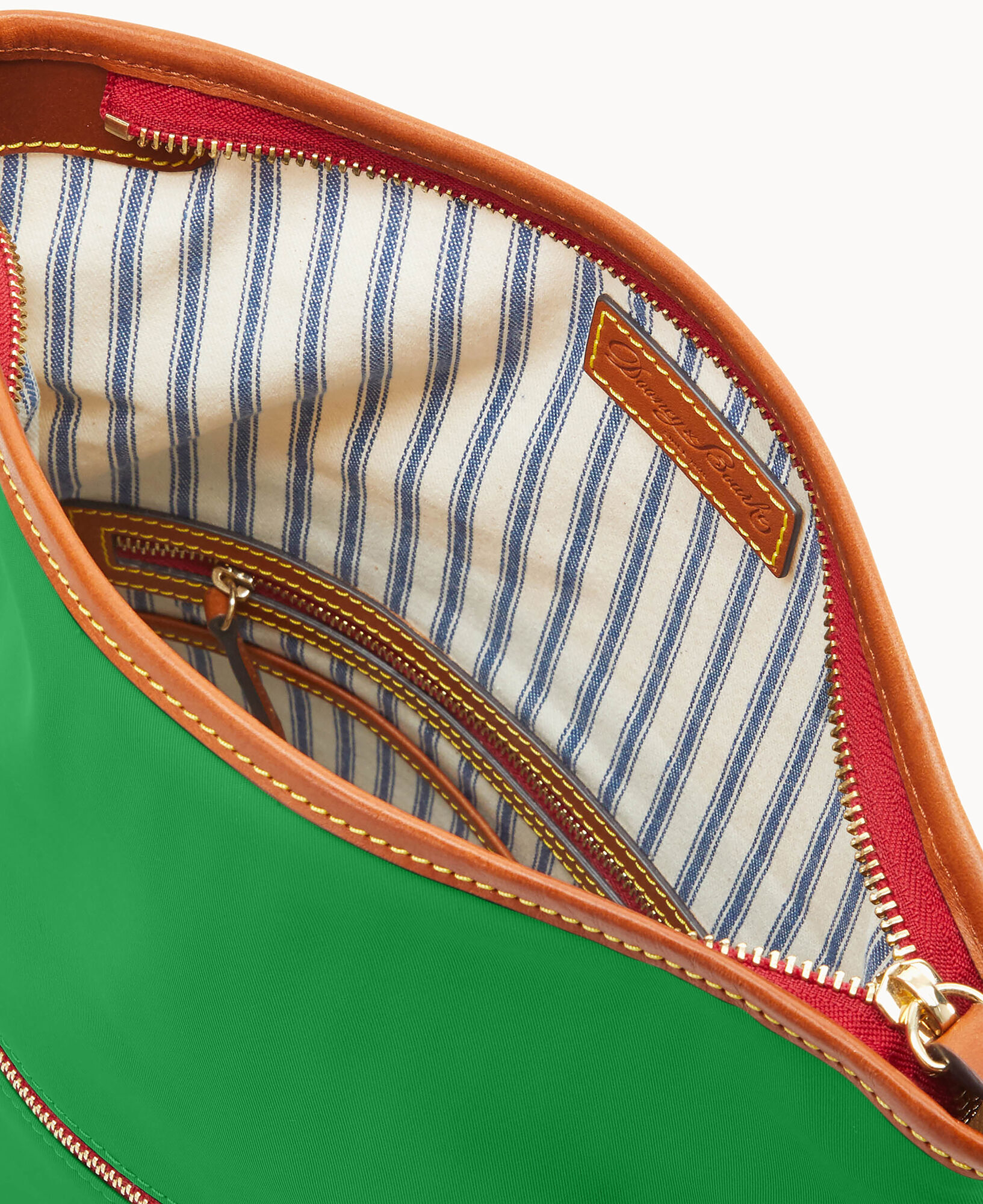 Wayfarer 2025 flapover crossbody