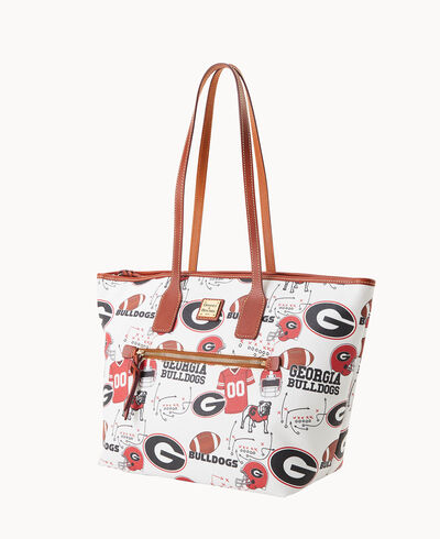 Collegiate University of Georgia Tote