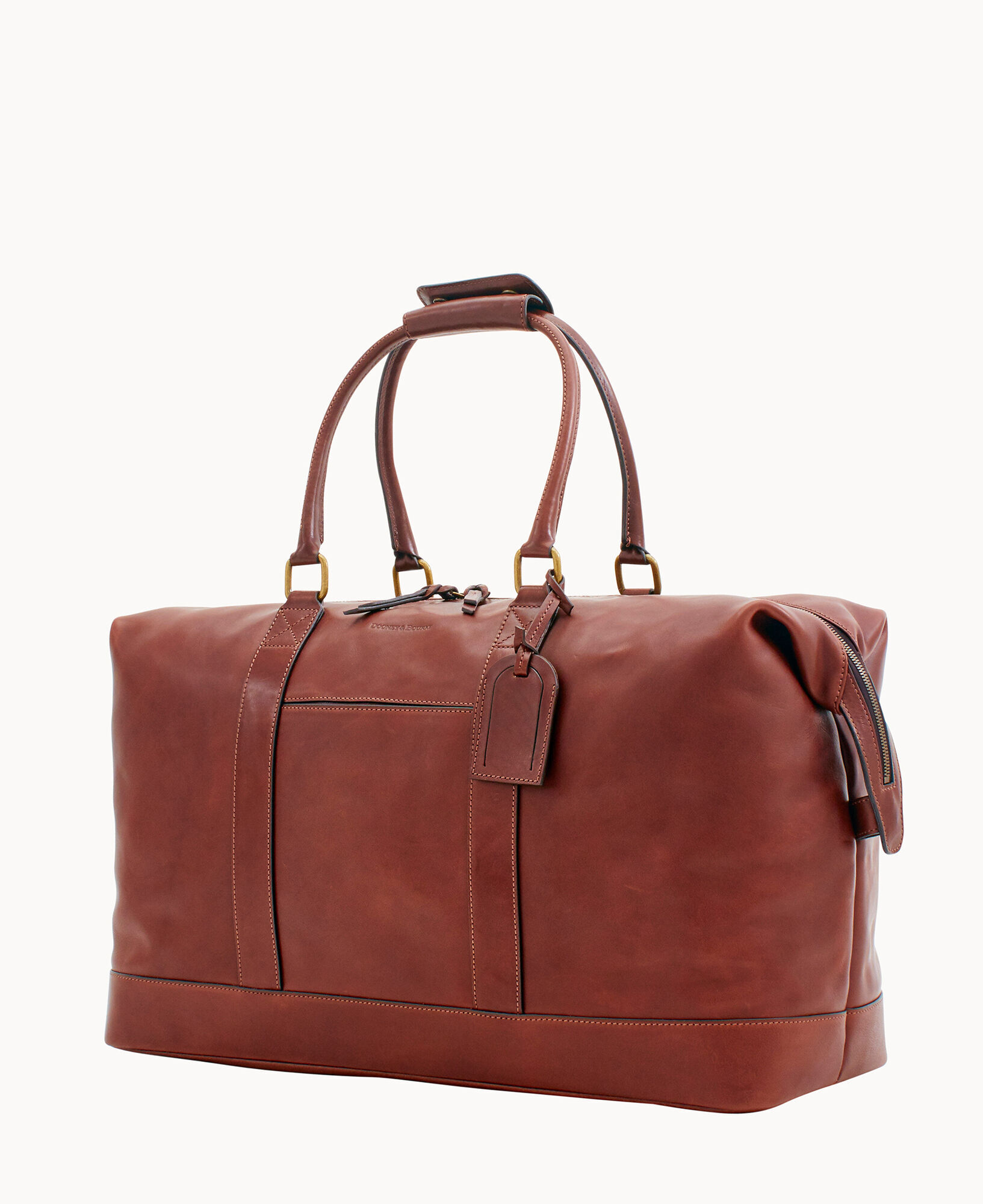 Dooney and bourke duffle bag 2025