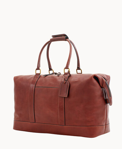 Florentine Medium Duffle