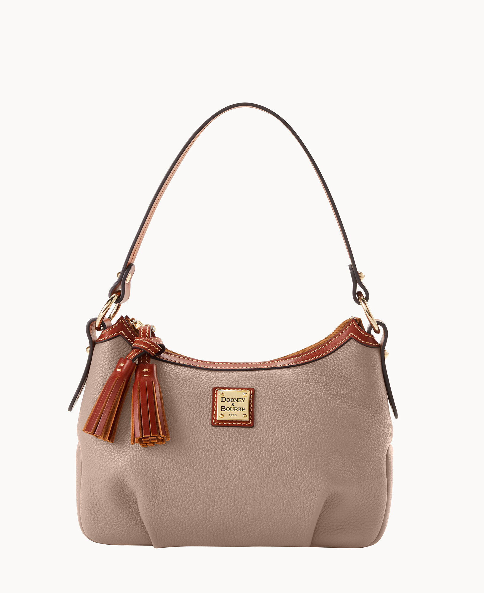 Dooney Bourke Pebble Grain Pouchette