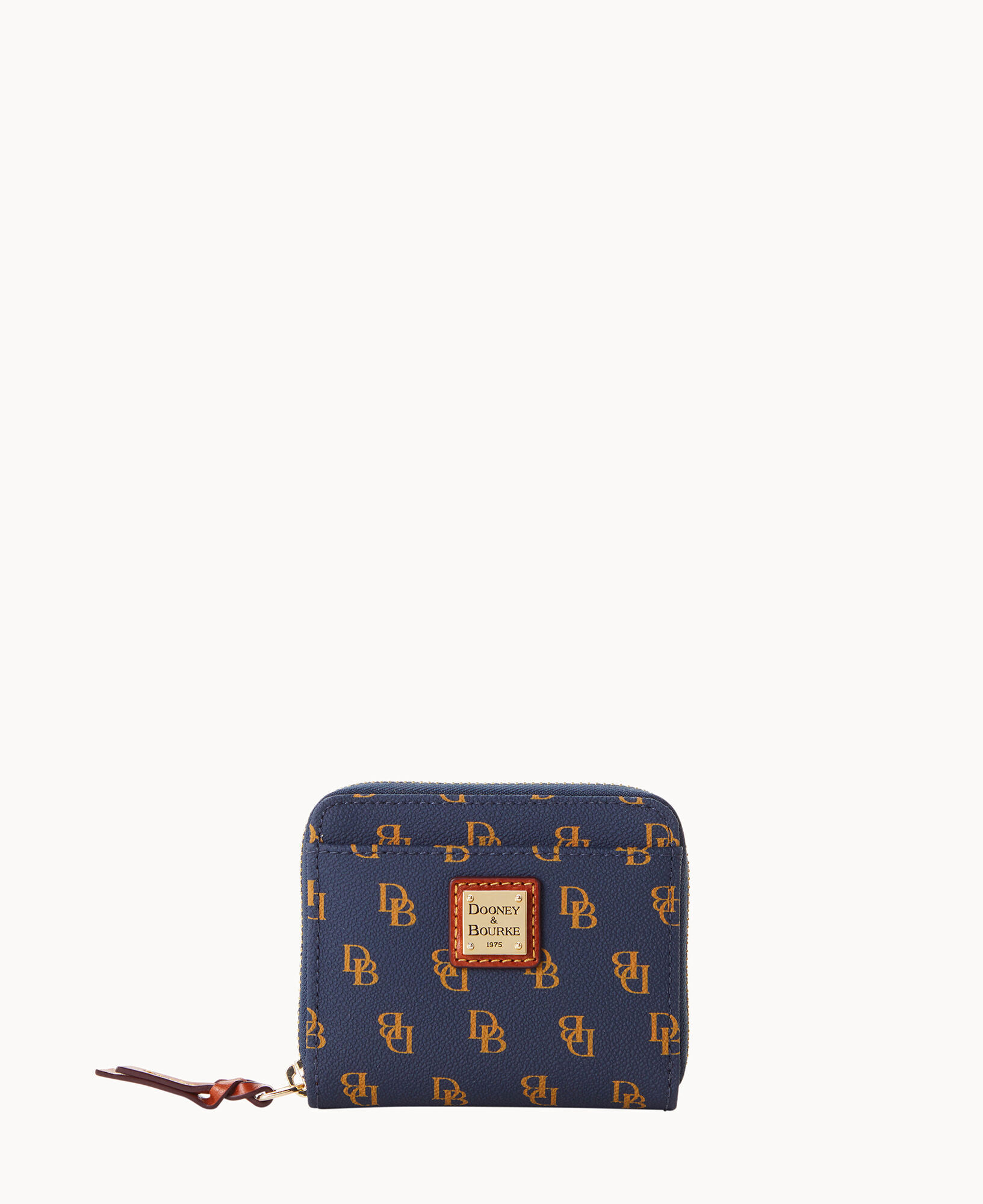 Dooney and bourke discount purse and wallet
