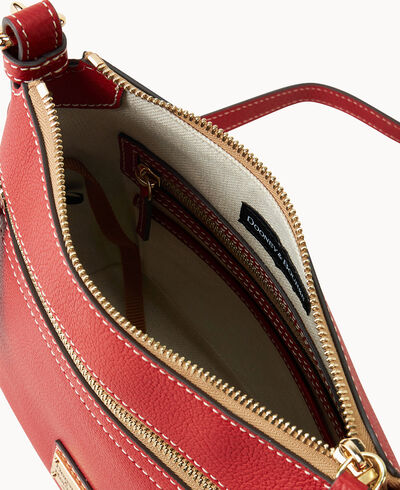 Sorrento Crossbody 25