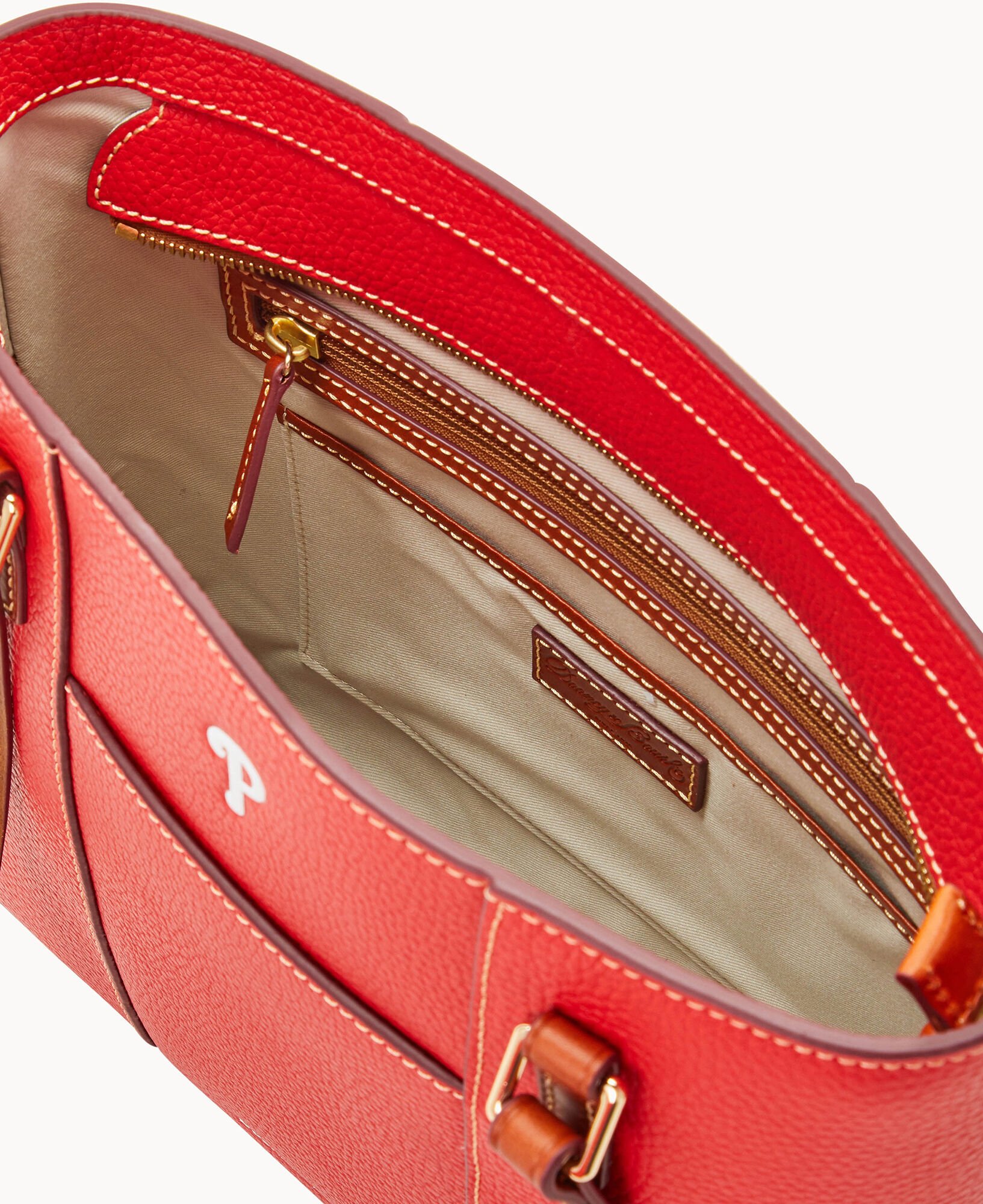Dooney and bourke hotsell small lexington shopper sale