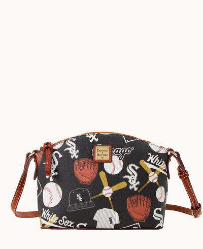 MLB White Sox Suki Crossbody