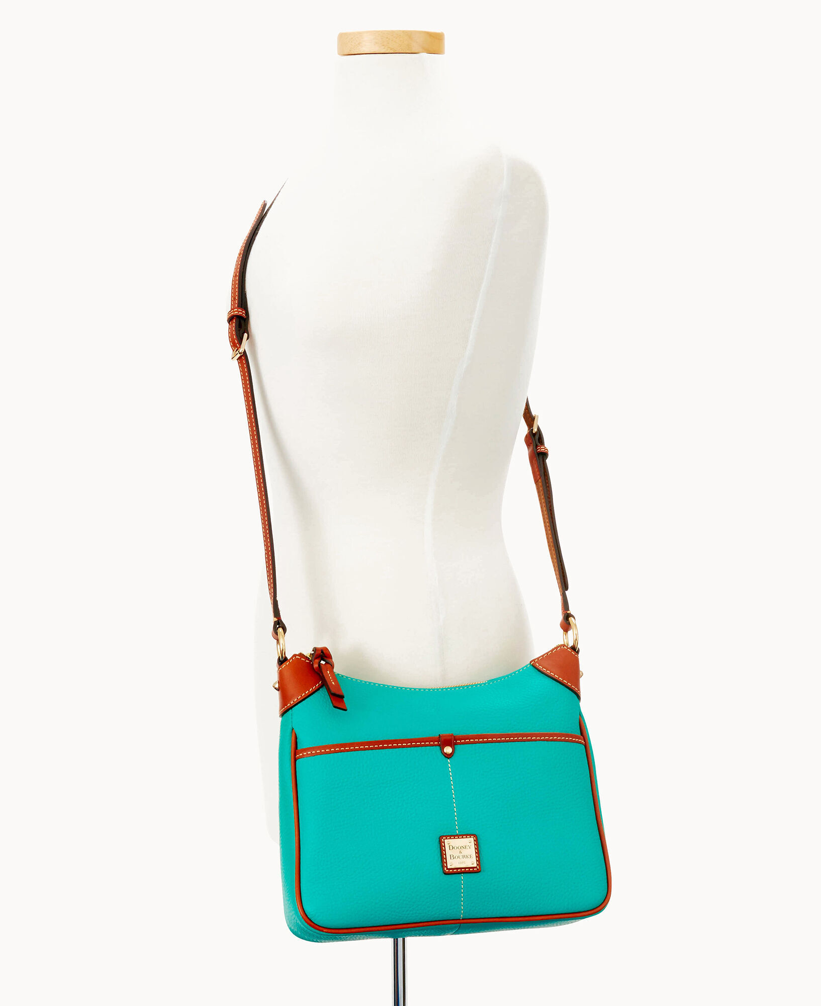 Dooney Bourke Pebble Grain Kimberly