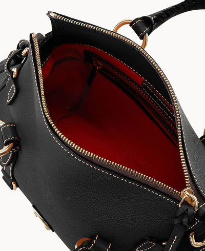 Sorrento Satchel
