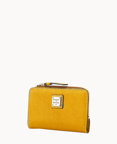 Penrose Zip Credit Card Wallet 14