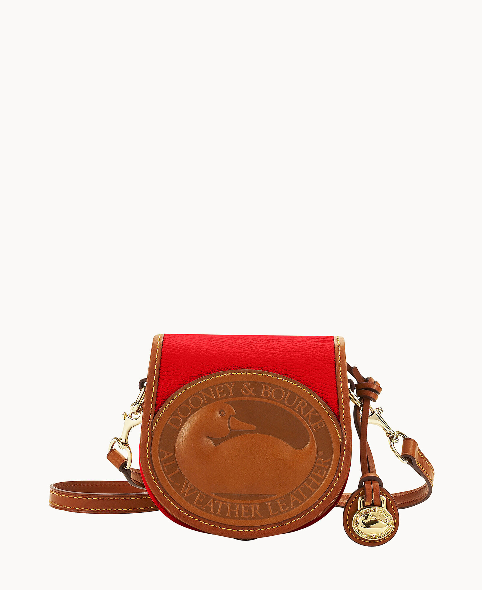 Dooney & bourke duck purse best sale