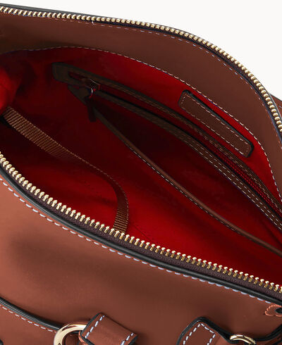 Penrose 2 Satchel 30 With Pocket