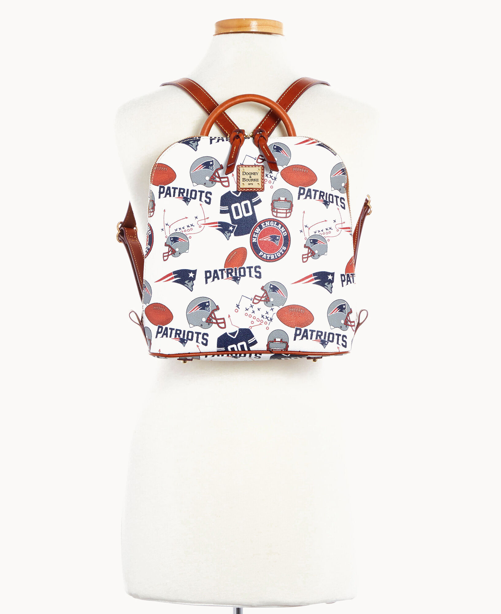 Dooney & bourke mini backpack best sale