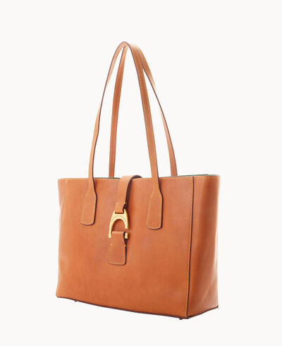 Florentine Small Shannon Tote