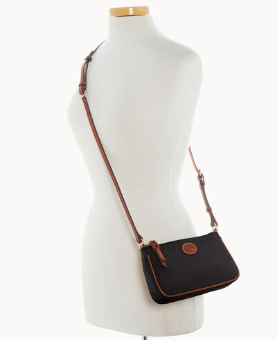 Nylon Pouchette