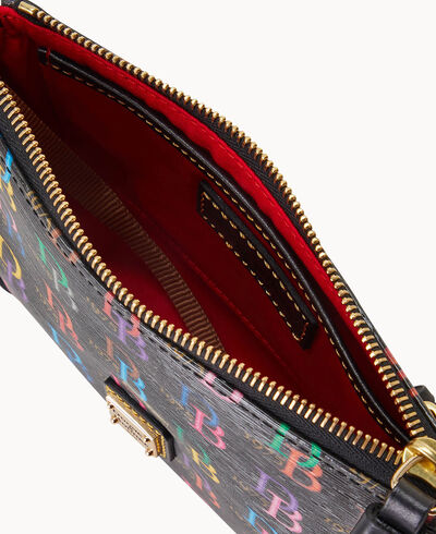 DB75 Multi Slim Crossbody