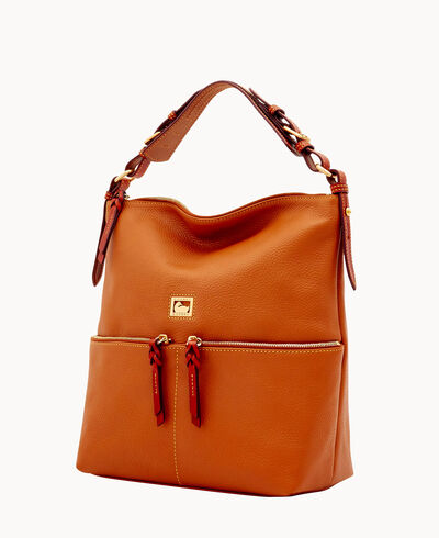 Dillen Medium Pocket Sac