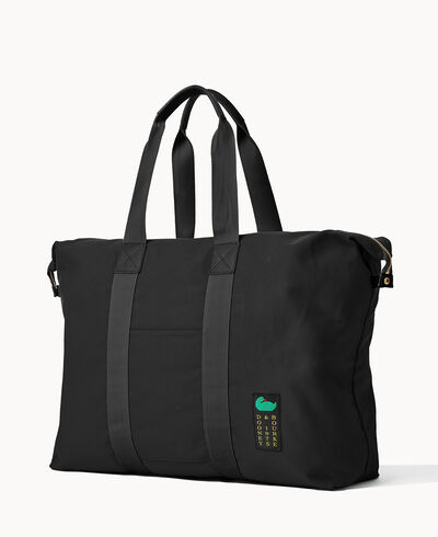 Canvas Duffle 60