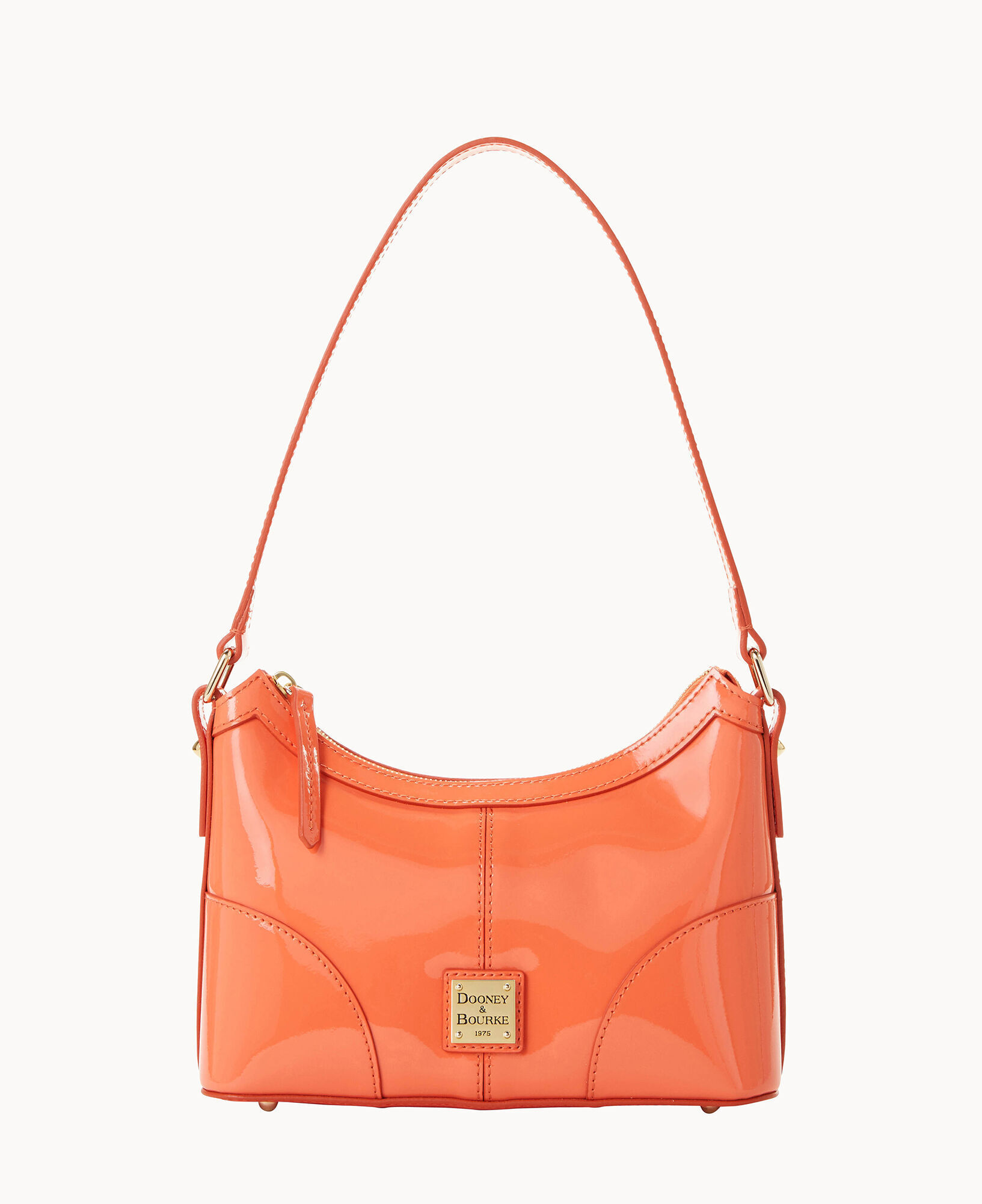 Dooney and bourke baguette bag deals