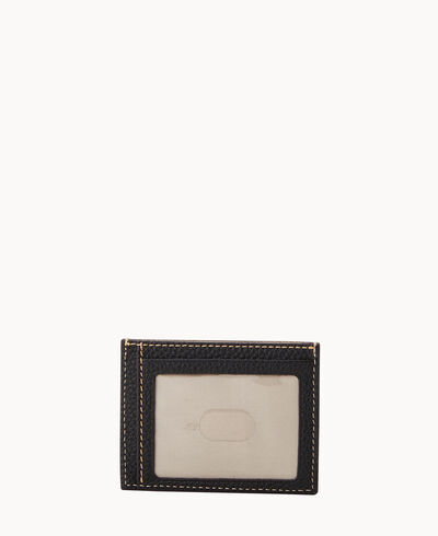 MLB Dodgers Credit Card Case