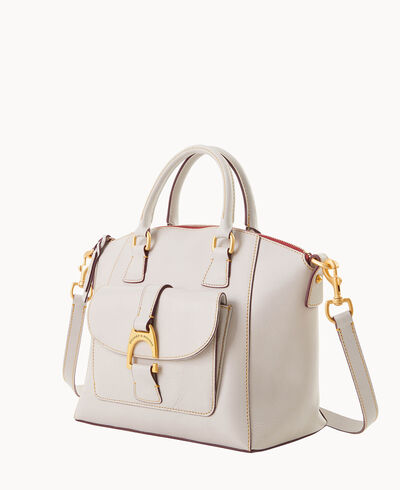 Florentine Naomi Satchel