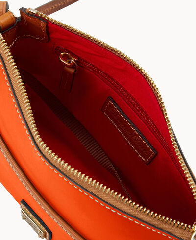 Wexford Leather Katie Crossbody