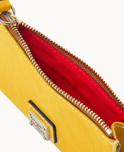 Penrose Zip Credit Card Case