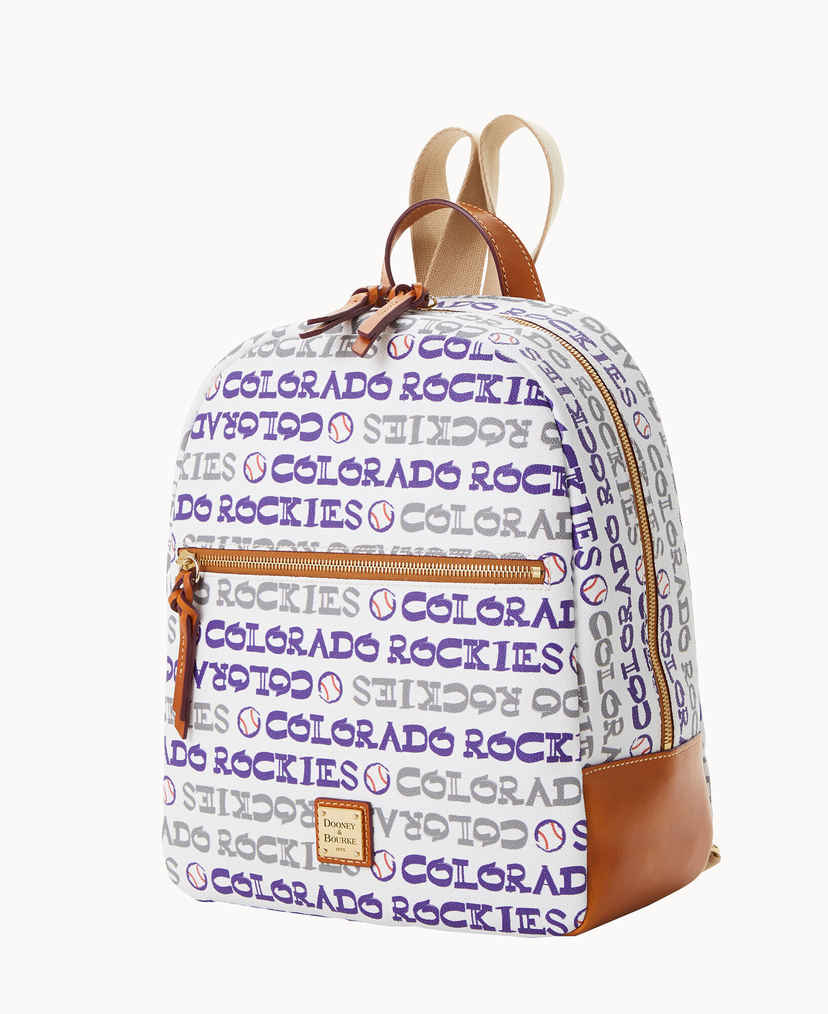 Colorado rockies dooney and bourke sales