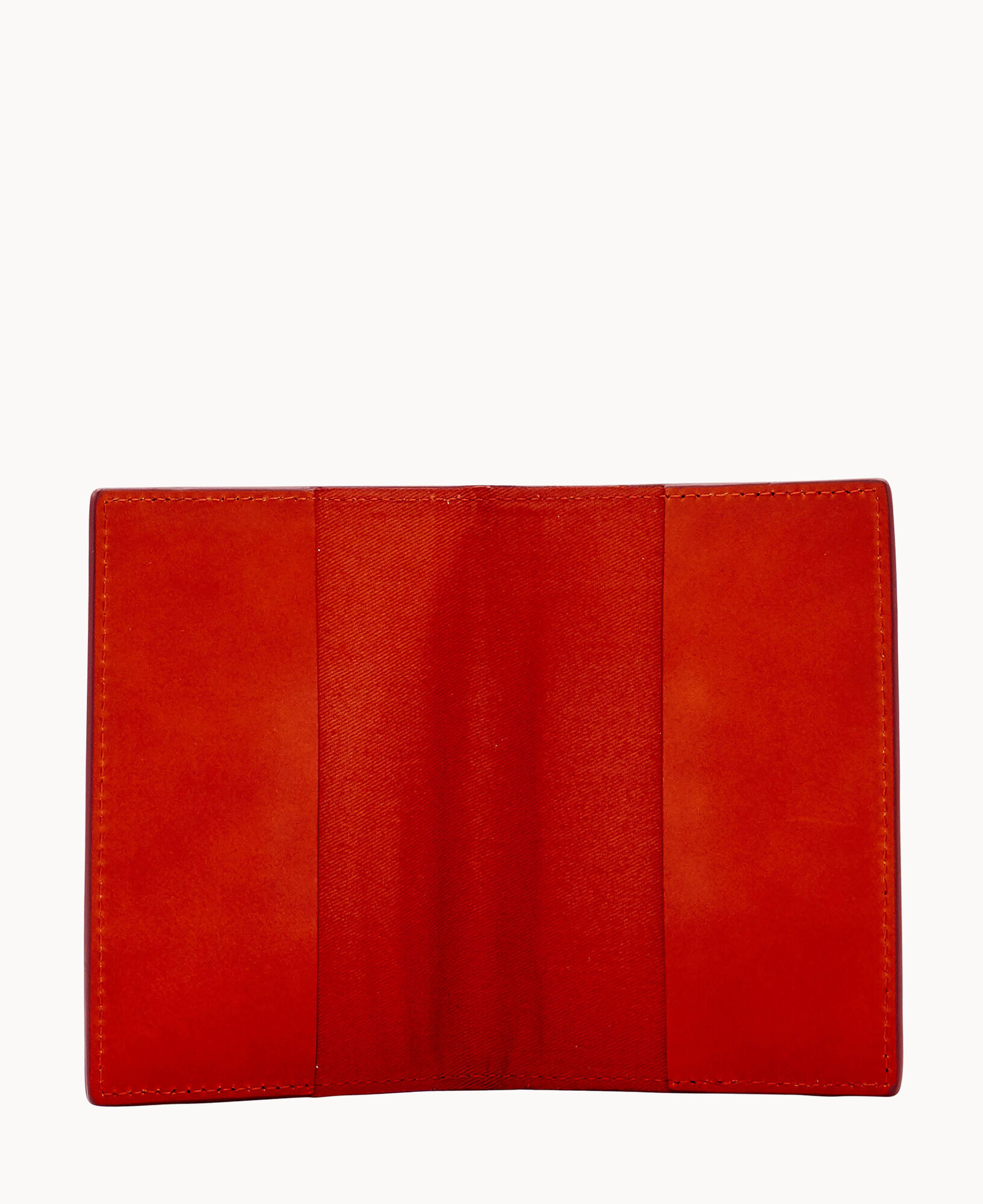 Dooney and bourke passport holder 2025
