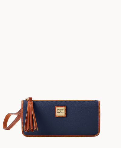 Kirby Tatum Wristlet