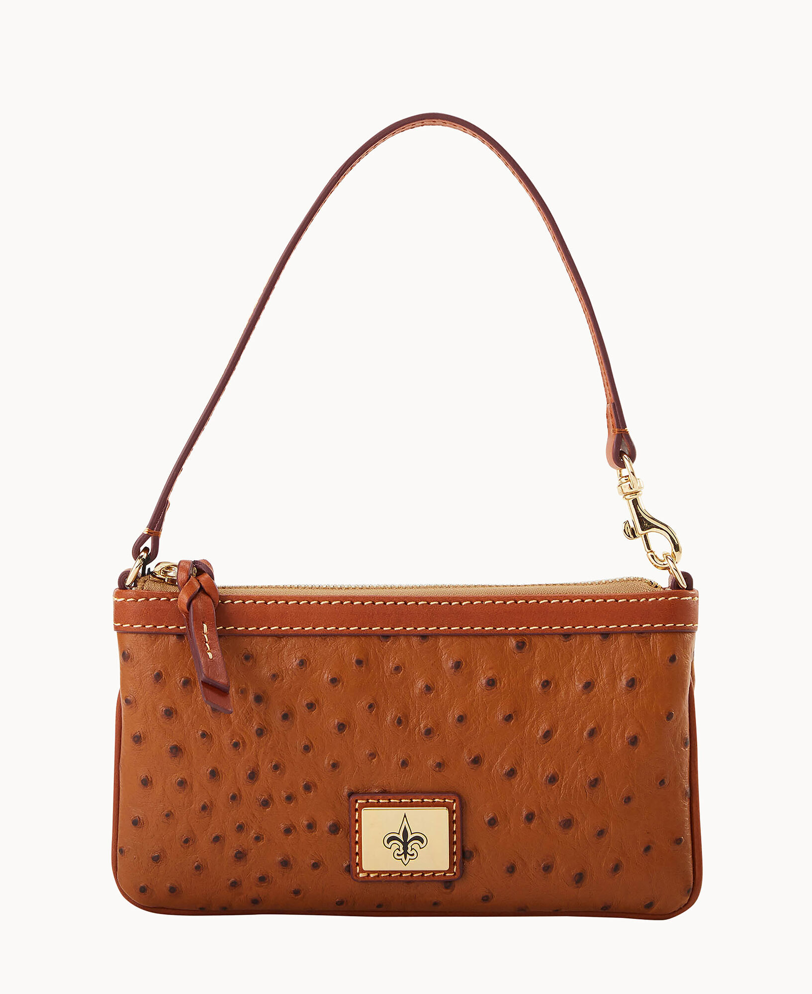 Dooney and bourke saints purse 2025