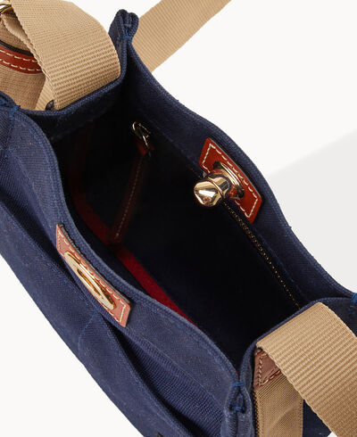 Canvas Crossbody 20